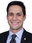 Foto oficial de Rafael Motta