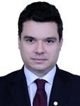 Foto oficial de Walter Alves