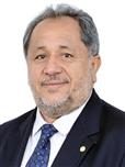Foto oficial de Luiz Cláudio