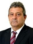 Foto oficial de Abel Mesquita Jr.