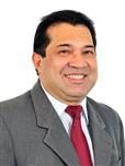 Foto oficial de Carlos Andrade