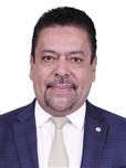 Foto oficial de Hiran Gonçalves