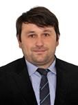 Foto oficial de João Derly