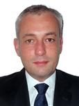 Foto oficial de João Paulo Kleinübing