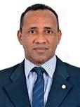 Foto oficial de Adelson Barreto
