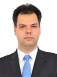 Foto oficial de Bruno Covas