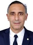 Foto oficial de Eduardo Cury