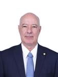 Foto oficial de Herculano Passos
