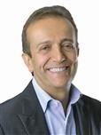 Foto oficial de Miguel Haddad