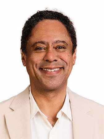 Foto oficial de Orlando Silva