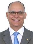 Foto oficial de João Paulo Papa