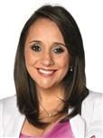 Foto oficial de Renata Abreu