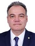 Foto oficial de Samuel Moreira