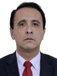 Foto oficial de Carlos Henrique Gaguim