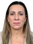 Foto oficial de Dulce Miranda