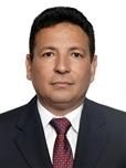 Foto oficial de Roberto Góes