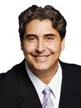Foto oficial de Giovani Feltes