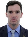 Foto oficial de Márcio Biolchi