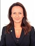 Foto oficial de Rosy de Sousa