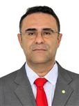 Foto oficial de Gilberto Coutinho