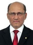 Foto oficial de Carlos Martins
