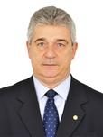 Foto oficial de FERNANDO ZACHIA