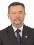 Foto oficial de Pinto de Luna