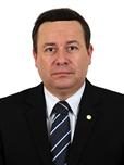 Foto oficial de Léo Oliveira