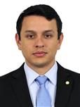 Foto oficial de Elizeu Dionizio