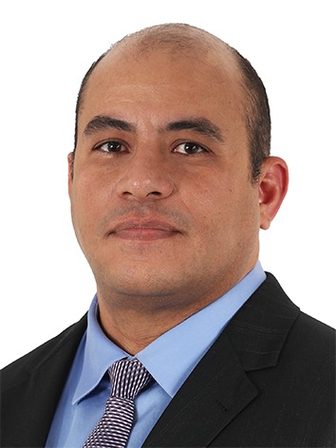 Foto oficial de Wolmer Araújo