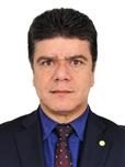 Foto oficial de Deoclides Macedo