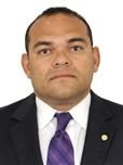 Foto oficial de Franklin