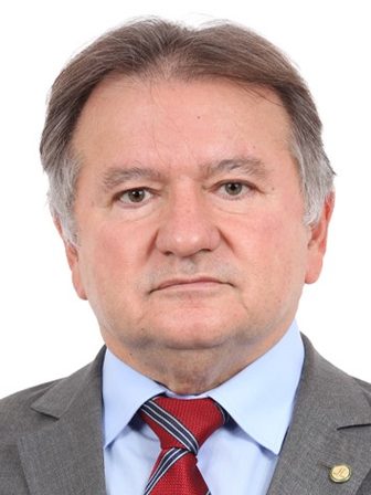 Foto oficial de Merlong Solano