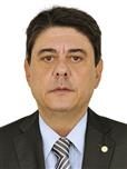 Foto oficial de Wadih Damous