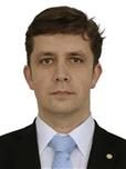 Foto oficial de Fabricio Oliveira