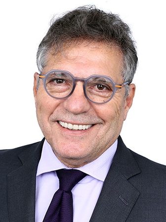 Foto oficial de Zé Augusto Nalin