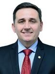 Foto oficial de PASTOR LUCIANO BRAGA