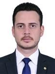 Foto oficial de Nivaldo Albuquerque