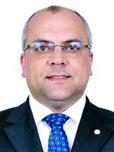 Foto oficial de JONES MARTINS