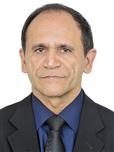 Foto oficial de Moisés Diniz