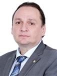 Foto oficial de Ricardo Bentinho