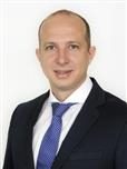 Foto oficial de Marcelo Delaroli