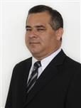 Foto oficial de Vaidon Oliveira