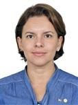 Foto oficial de POLLYANA GAMA