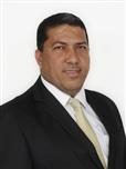 Foto oficial de Dejorge Patrício