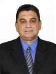 Foto oficial de Izaque Silva