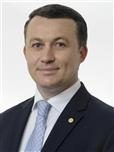 Foto oficial de Xuxu Dal Molin
