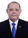 Foto oficial de Prof. Gedeão Amorim