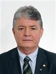 Foto oficial de Osvaldo Mafra