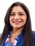 Foto oficial de Euricelia Cardoso